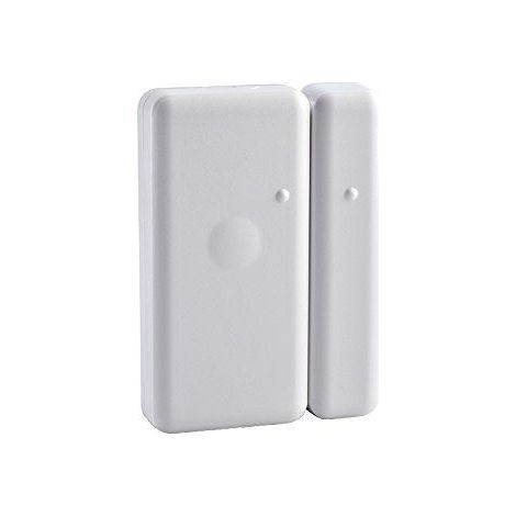 Delta Dore MDOBLTYXAL+ Rilevatore di apertura compatto bianco