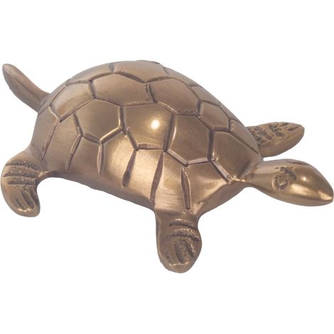Signes Grimalt Pisapapel Vip Pisapapel Tortuga Vip 6x10x3cm 36879