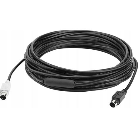 Cable de extensión Logitech Group de 10 m, 939-001487