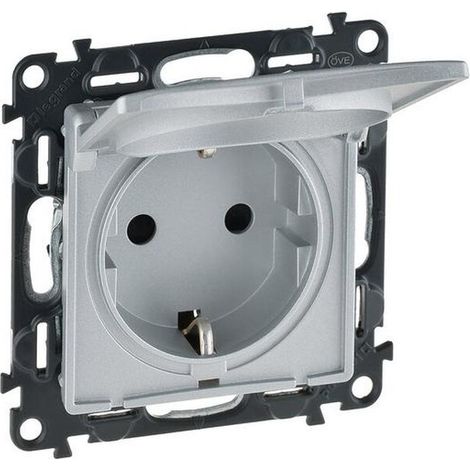Legrand VLIFE SSDO KLAPPD. SL KS AL (753317)