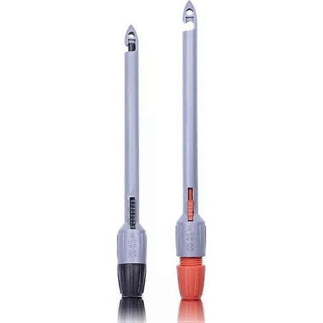 Sonde de perçage non destructive pour multimètre à fiches bananes (1/2)