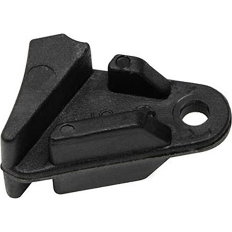 FERMO LEVA STOP STOPPER BLOCCO MACCHINA CAFFE DE LONGHI EC190 EC220 ECC220 EC201