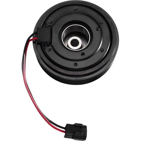 Klimaanlage Kompressor Kupplung SD7C16 für Chery Tiggo 7 8 5X Pro EXEED TXL 301000131AA (1/5)