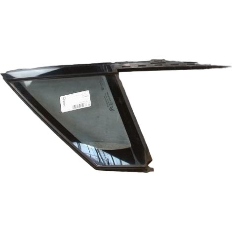 [PRODUIT D'OCCASION] Glace Fixe Porte Avg CITROEN Ds4 ♻️ Ref Oe. 9670495080 - Garantie à vie (1/2)