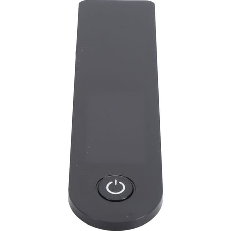 Cache de tableau de bord pour scooter, boîtier de remplacement pour écran PC des modèles électriques 365 PRO, PRO2, 1S et MI3. (1/5)