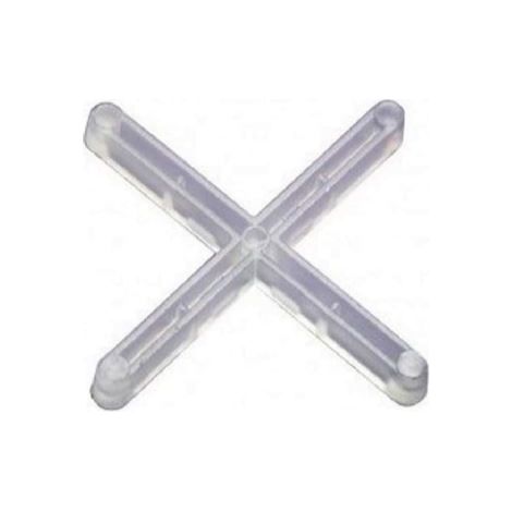 Raimondi distanziatori a croce 3mm 1000 pz