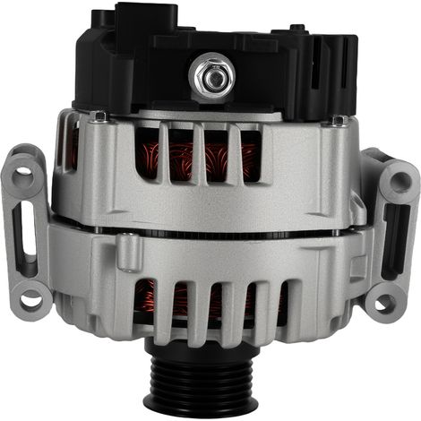 Alternator For Mercedes-Benz CLS Coupe/Estate 2016-2017 Diesel 200A A0009062822