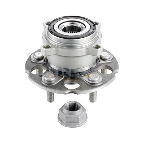 Kits de roulement de roue - R174.67 - SNR - Compatible avec véhicule Honda