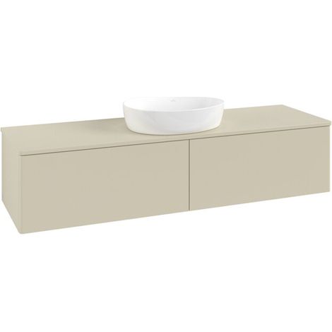 Villeroy & Boch L36010HJ WTUS Antao L361 1600x360x500mm (1/3)