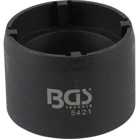Bgs llave de espiga para SCANIA plata mecánica