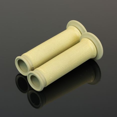 Leve cambio Renthal G175 da strada in kevlar a doppia mescola, kevlar bicomponente colorato