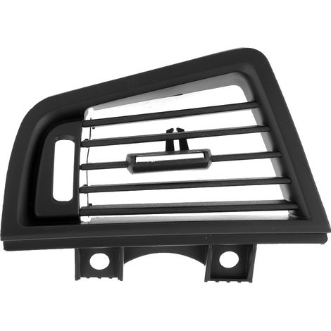Lüftungsgitter für die linke Armaturentafel, 6229166883, passend für 5er BMW F10 F11 F18 2010 – 2017.