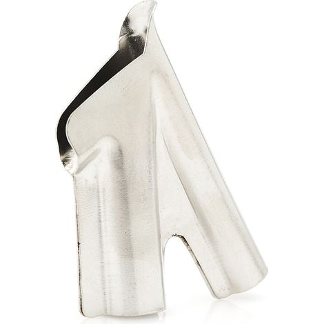 Ugello per saldatura plastica