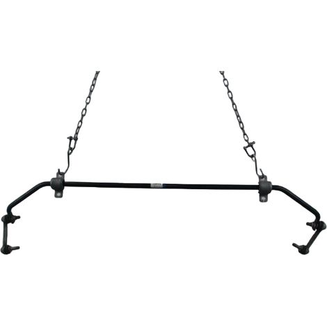 [PRODUIT D'OCCASION] Barre Stabilisatrice Arriere ALFA ROMEO Stelvio ♻️ Ref Oe. 50541782 - Garantie à vie (1/4)