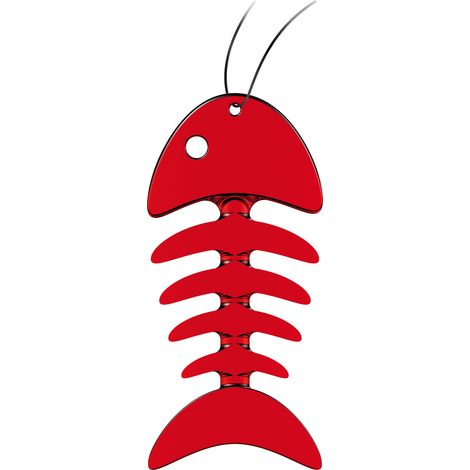 Le Bone, deodorante per abitacolo - Ciliegia