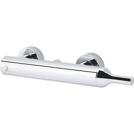 PRESTO 3243500 BATLO Grifo Ducha Sin Equipo Cromo - ref: 3243500 (1/2)