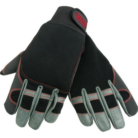 copy of Guantes anticorte OREGON 295395 (1/4)
