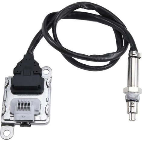 Capteur d'oxyde d'azote NOx 227907578R SNS958A pour Renault Master III, Nissan NV400 et Opel Movano (à partir de 2013)