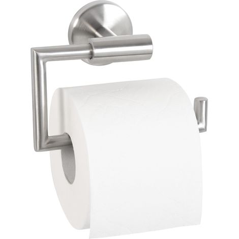 Toilettenpapierhalter – Badezimmerserie aus hochwertigem Edelstahl (1/4)