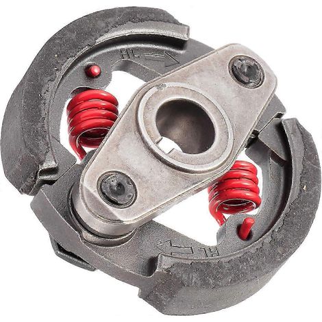 Démarreur pour VTT Briggs & Stratton 14.5 16 17 593934 693551 Motor-e-XinHan (1/4)