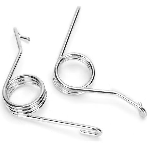 Ressorts d'étrier de frein Volkswagen 7M0615295/7M0615296 (SI-AT11212) (1/5)