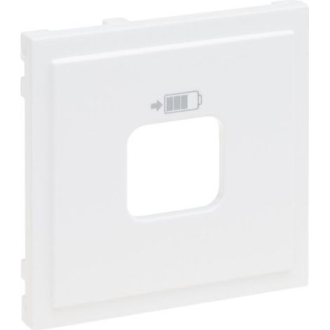 Legrand ABD.F.USB-LADESTECKDOSEN A+C U (765127 SEANO)