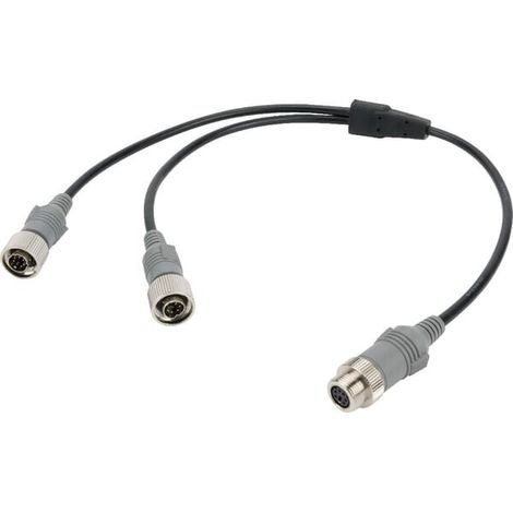 C谩mara cable dividido UNIVERSAL CAS66262KR