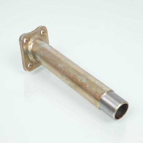 rms ansaugrohr für auto piaggio 50 ape tm p 1985-1989 127183 neu (1/2)