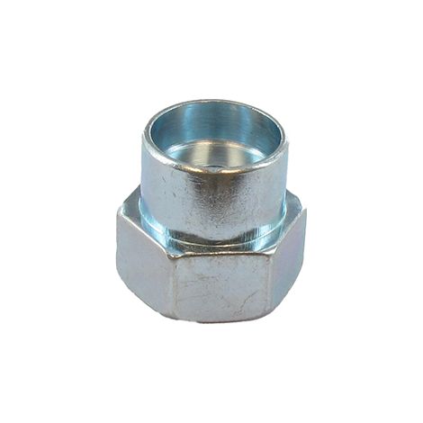 Adapter M8 x 1,25fl für unseren Kopf 1609350.