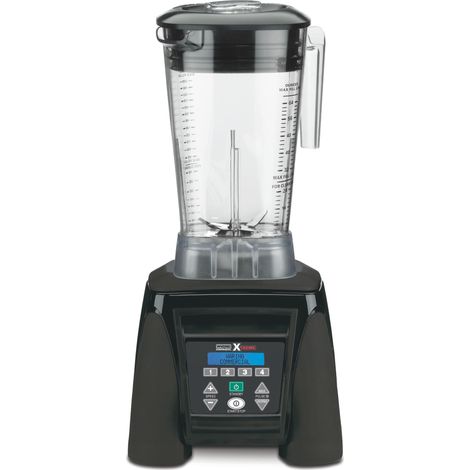 Blender de Bar MX Programmable avec Bol Copolyester de 2 L - Waring (1/2)
