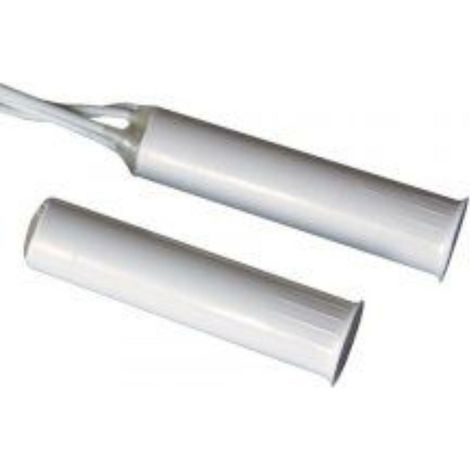 Lince contatto magnetico cilindrico in abs 400cti002p