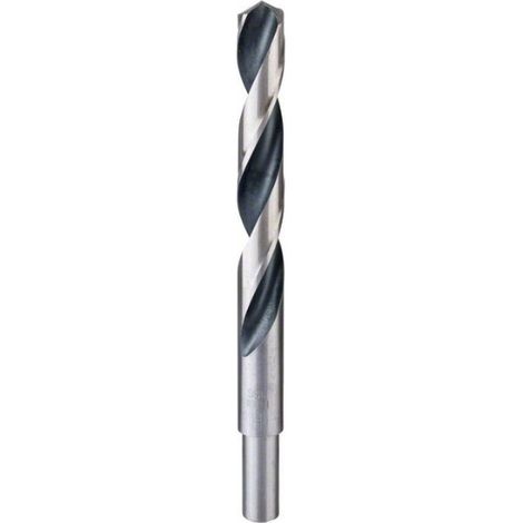 Broca para metal HSS-RPointTeQ DIN338 15.0x114x169 (vástago reducido) BOSCH 2608577308