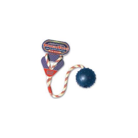 Happy Pet Ropeball - 22cm - 813787