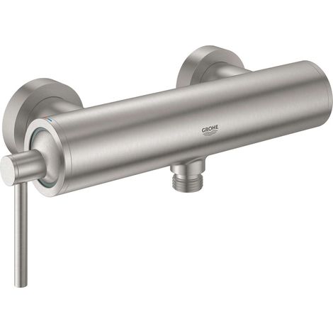 Grohe Atrio - Miscelatore doccia, supersteel 32650DC3 (1/2)