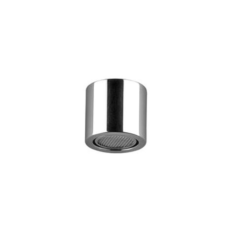 Pièces de rechange pour aérateur DO 90230101420 M18x1-IG chromées