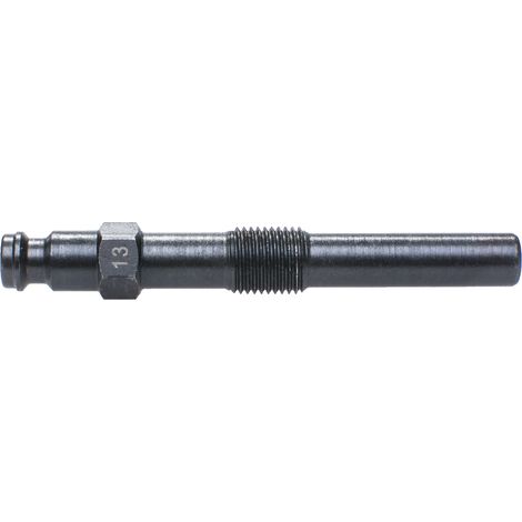 SW-Stahl 26119L-13 Armaturen-Glühkerzen-Adapter 13