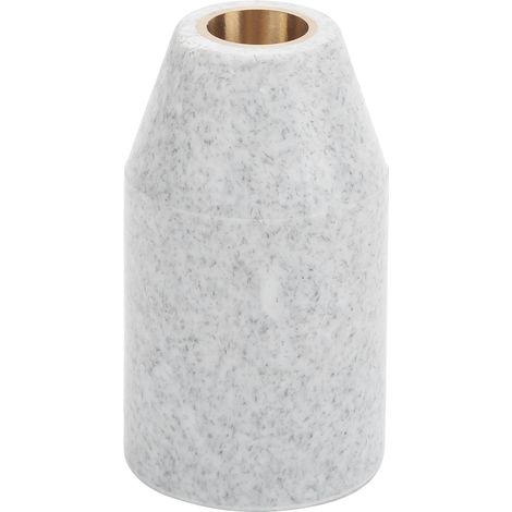 Accessoires industriels de rechange pour torche de découpe plasma, coupelle en céramique 9‑8218 (1/5)