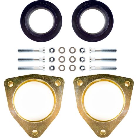 Elevación de 2 pulgadas para Toyota RAV4 I (1/5)