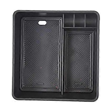 Boîte de rangement pour accoudoir central de voiture pour Range L460 2023 et RR Sport 2023(B) (1/5)