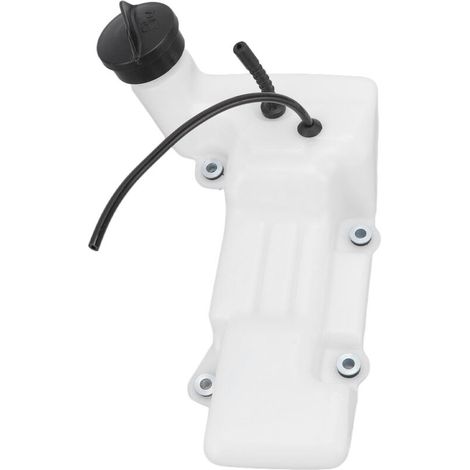 Depósito de combustible de gasolina de repuesto SJLERST para cortacésped Stihl FS400, FS450 y FS480. Depósito de combustible de gasolina de alta dureza. (1/3)