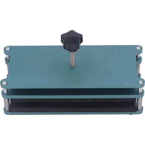 Cadre universel de réparation d'écran LCD en acier inoxydable, moule de pression précis pour smartphone, outil de fixation de remplacement (1/5)