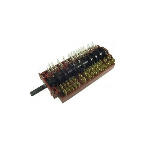 Commutateur pour Four HOTPOINT - ARISTON C00196055