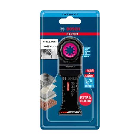 Bosch Tauchsägebl MultiMat PAIZ32APIT 1St - 2608900028 (1/5)