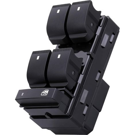 Adecuado para accesorios Chevrolet GMC 20945129 07-14, interruptor de elevalunas eléctrico para coche, elevador de cristal (1/5)