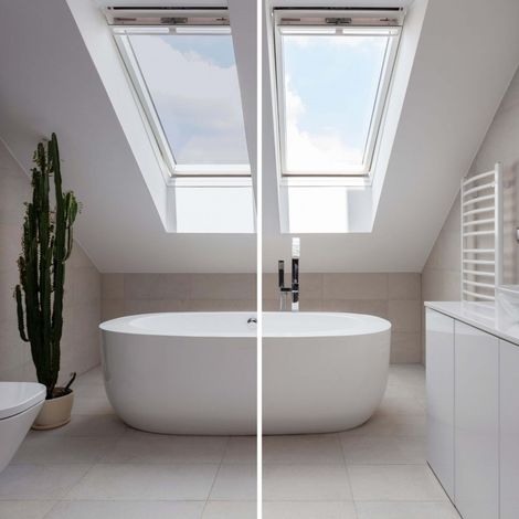 DIMEXACT - Film anti chaleur pour velux - bleu clair - 75 cm x 10 m - En Rouleau