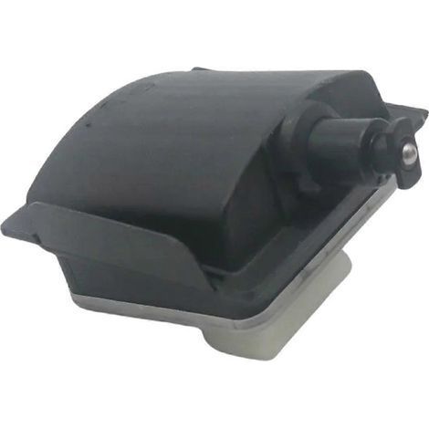 Moteur d'actionneur de déverrouillage du bouchon de réservoir de carburant pour Mercedes-Benz W167 W223 X254 W206 W243 CES GLC GLE A0008206212 (1/5)