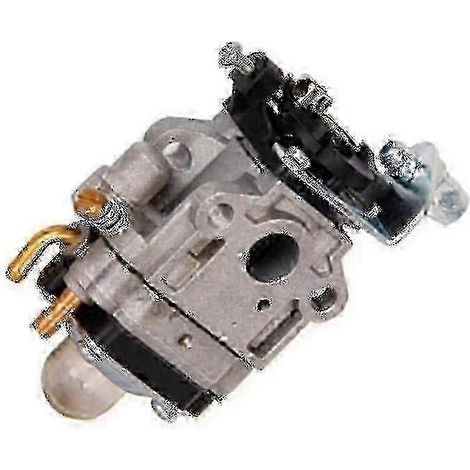 Carburetor 33cc Tl26 Tl 26 Tu26 Two-stroke Carburetor Lawn Mower Carburetor(-a15( ) (1/2)