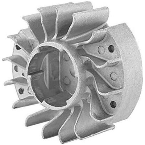 Volant Moteur pour 021 MS210 MS230 MS250 OEM 1123 400 1203