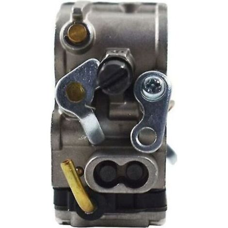 Carburateur Zama C1T-W33 avec tournevis de réglage pour tronçonneuse Husqvarna 235 236 240