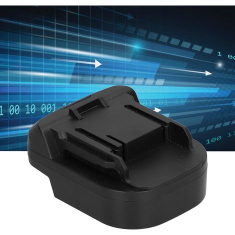 Worx 4-Pin 20V Lithium-Ionen-Akku, kompatibel mit Makita BL 18V Akku-Werkzeugen (1/5)